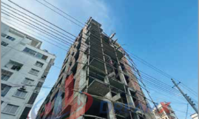 Project – Mirpur Dhaka