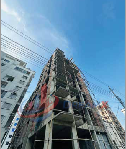 Project – Mirpur Dhaka