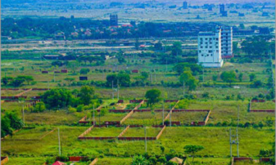 Plots for Sale Around Dhaka