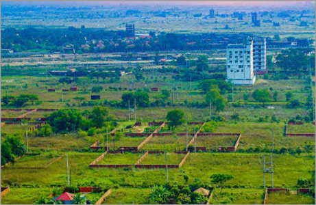Plots for Sale Around Dhaka